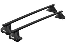 Thule Evo Square Roof Rack