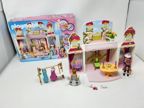 Playmobil princess 4898 - 4898, my
