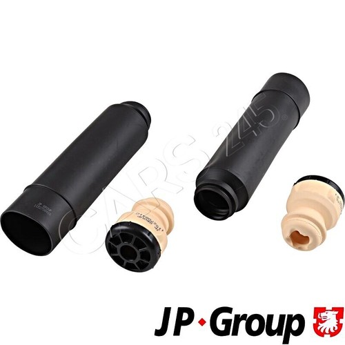 Shock absorber dust cover kit - shock,