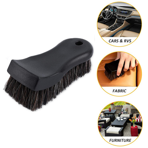 Carpet cleaning brush car - carpet,