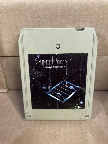 Supertramp crime the - crime,