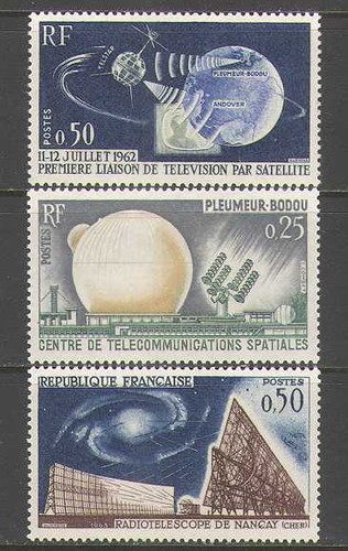 France 1962