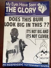 Tottenham Fanzine, MEHSTG
