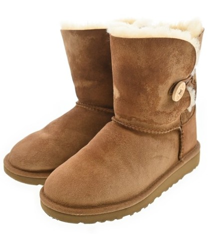 Ugg australia boots brown - ugg,