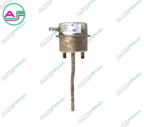 Turbo actuator for ford fiesta - turbo,