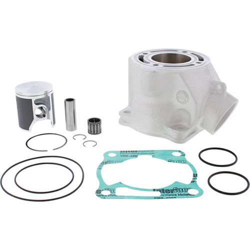 Cylinder kit 50mm - cylinder,