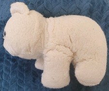 Vintage Mothercare Polar Bear