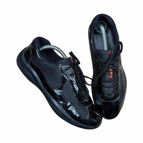 Prada america cup - america, (9)