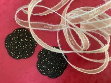 Chanel Gold Tinsel Christmas