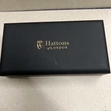 2018 Armistice Centenary Remembrance  Gold Proof Set Sovereign Empty Hattons Box