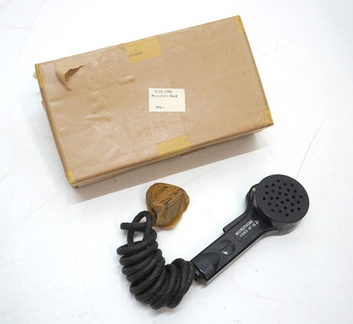 Original british army hand - original,