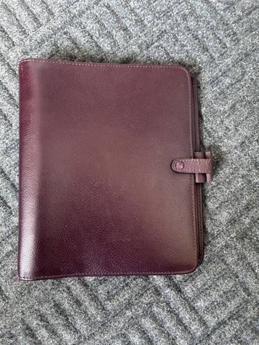 Filofax - filofax, a5