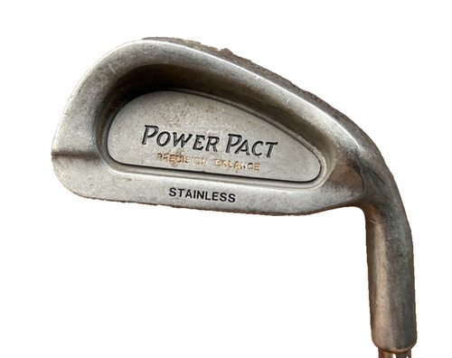 Ben sayers golf club powerpact - sayers,