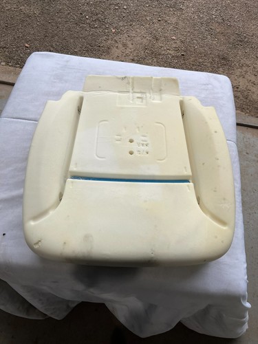Seat cushion vauxhall - /, vivaro