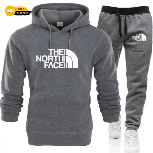 The north face tracksuit mens - face,