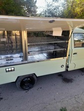 Sandwich Van DFSK  (Jiffy van) Chiller/Heater (by BOB4.com) PX? Rental? 