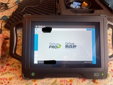 Autologic Drive Pro Land Rover Diagnostics Tool