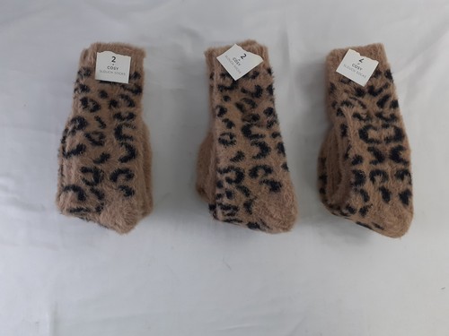 Women 3pcs bundle socks - m&s,