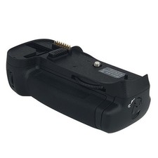 D10 vertical battery - battery, grip