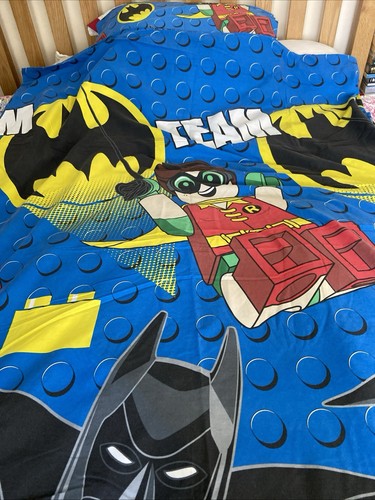 Lego batman duvet - batman, &