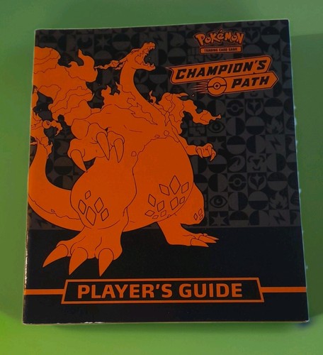 Pokemon tcg champions path - pokemon,