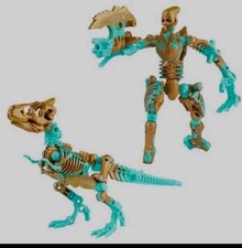 Transformers Generation