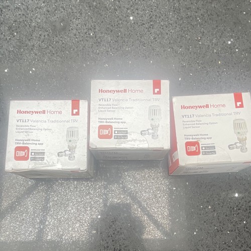 Honeywell home vt117 valencia - vt117,