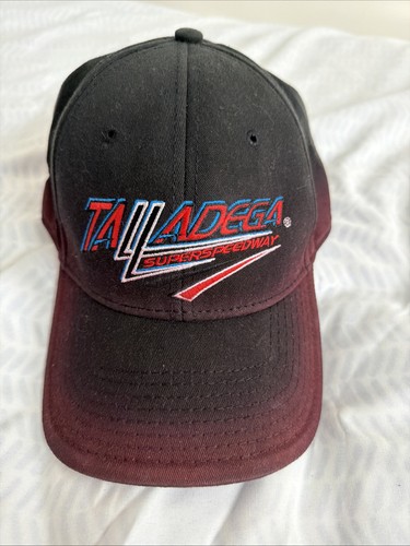 Talladega super speedway - talladega,