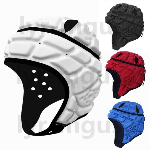 Unisex rugby helmet - helmet, guard