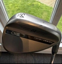Titleist Vokey SM10 54 Degree