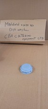 MAIDAID MH103447 WATER SOFTENER CAP SALT TANK SCREW LID DISHWASHER GLASSWASHER