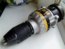 DEWALT DC900 36V 3 SPEED