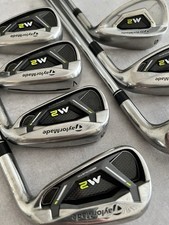 Taylormade irons pw - taylormade, 5-pw+sw