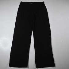 Chicos 2 / 12 Black Slinky