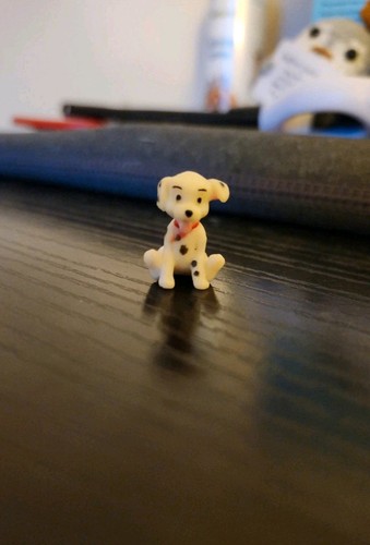 Tiny 101 dalmatians disney - tiny,