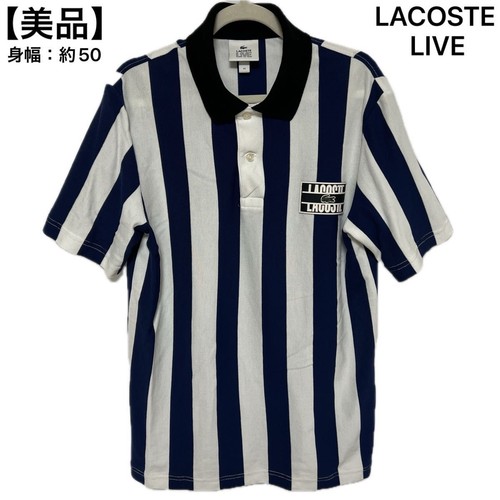 Lacoste live polo - lacoste,