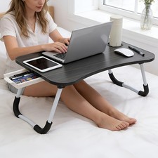 Portable Foldable Bed Table
