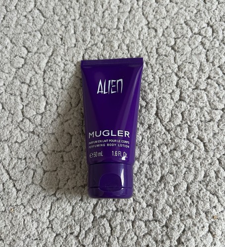 Mugler alien body lotion - mugler,