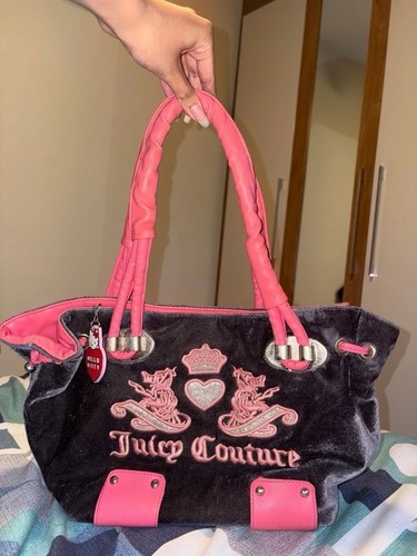 Vintage juicy couture - vintage,