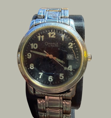 Caravelle bulova men s - bulova, men's