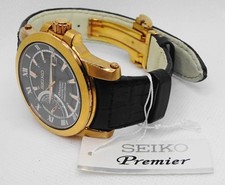 Seiko premier kinetic - seiko,