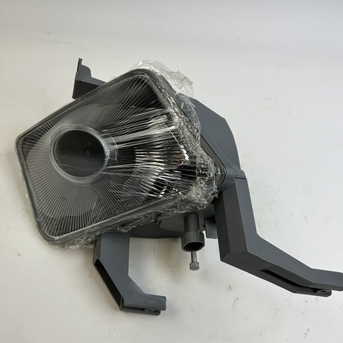 Front left fog - light, fits