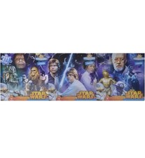 Star Wars Jigsaw Puzzles