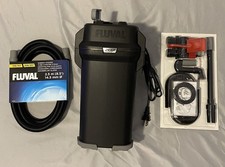 NEW! Fluval 207 External