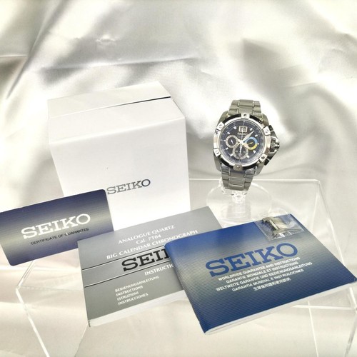 Seiko velatura 7t04 - velatura, 7t04-0ad0