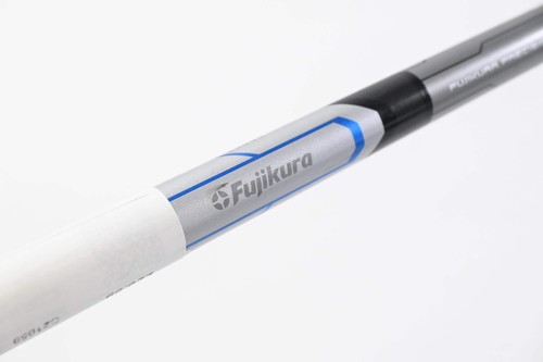 Fujikura speeder 4 hybrid - speeder,