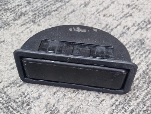 Classic mini top dash rail - mini,