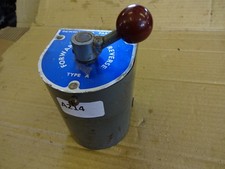 Myford latheDewhurst switch forward / reverse fitting Super 7 / ML7