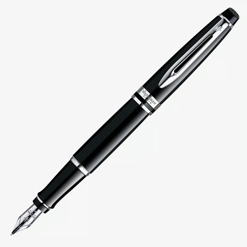 Waterman expert gloss black - waterman,