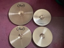 Pearl pro cymbal - pearl,